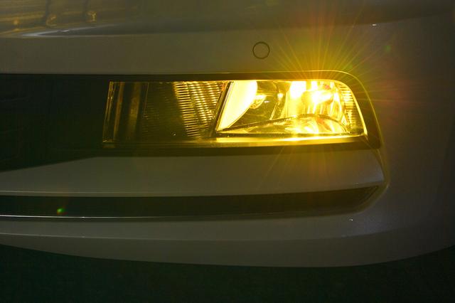画像2: 【Golf Touran TDI】冬の長距離ドライブに役立つアイテム