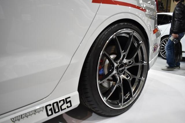 画像10: 【Event Report】OSAKA AUTOMESSE 2019