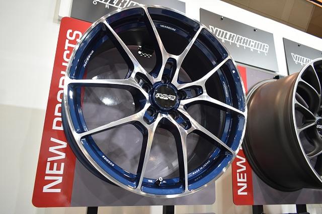画像12: 【Event Report】OSAKA AUTOMESSE 2019