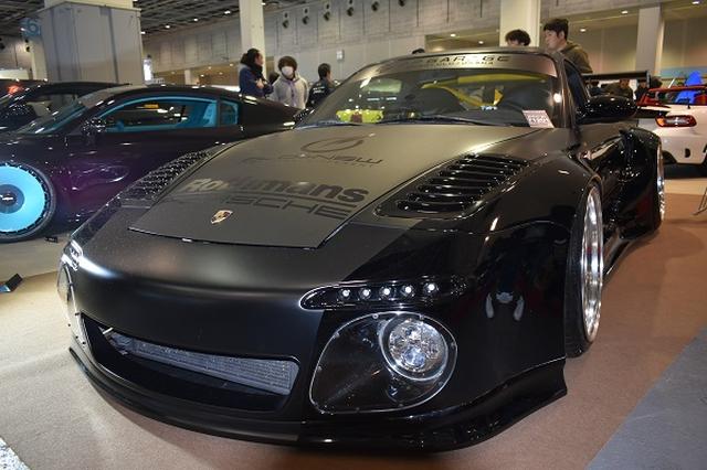 画像9: 【Event Report】OSAKA AUTOMESSE 2019
