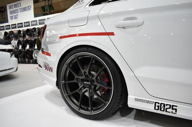 画像11: 【Event Report】OSAKA AUTOMESSE 2019