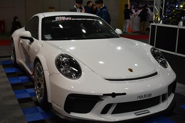 画像8: 【Event Report】OSAKA AUTOMESSE 2019