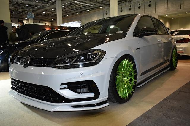 画像3: 【Event Report】OSAKA AUTOMESSE 2019
