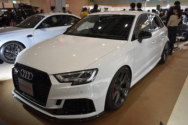 画像6: 【Event Report】OSAKA AUTOMESSE 2019