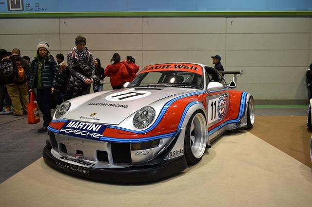 画像7: 【Event Report】OSAKA AUTOMESSE 2019