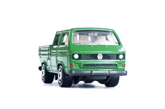 画像1: Golfgang Nr.239 : Transporter3