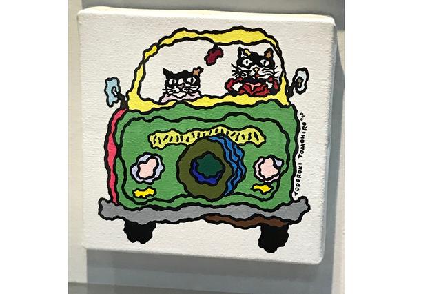 画像6: イェーテボリと横浜で出会ったVWたち