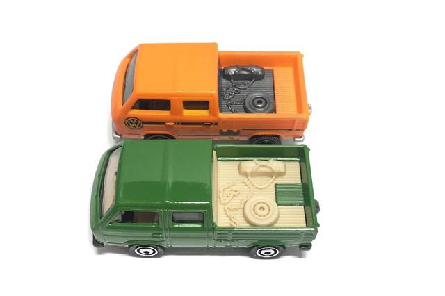 画像5: Golfgang Nr.239 : Transporter3