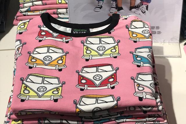 画像3: イェーテボリと横浜で出会ったVWたち