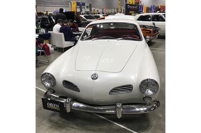 画像5: イェーテボリと横浜で出会ったVWたち