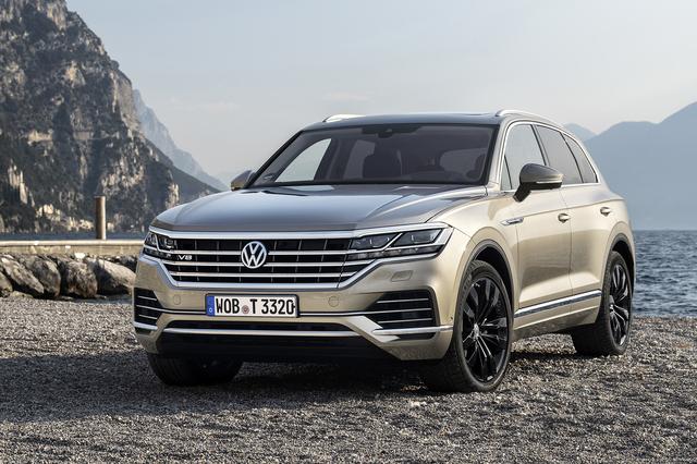 画像4: VWがジュネーブショーで4つのワールドプレミア