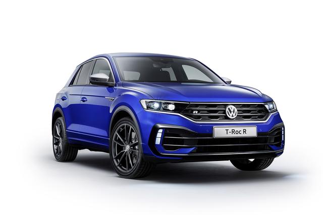 画像3: VWがジュネーブショーで4つのワールドプレミア