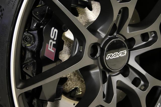 画像5: VOLK RACINGの新作「G025」に迫る