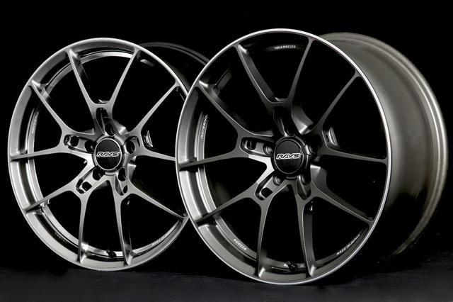 画像1: VOLK RACINGの新作「G025」に迫る