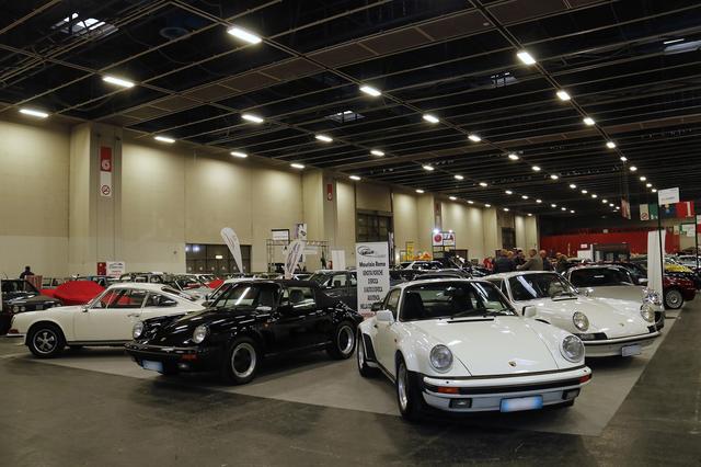 画像1: 懐かしの「ワーゲン・ロイス」に再会!