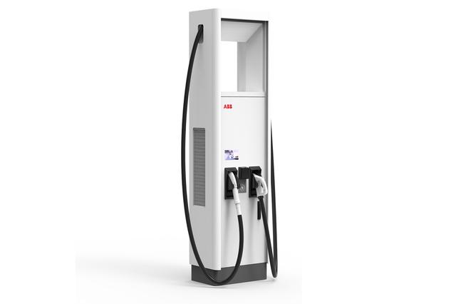 画像2: ポルシェジャパンとABB株式会社が急速充電器開発で業務提携