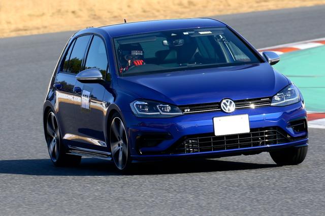 画像2: VWオーナー向け「セーフティ&スポーツドライビングレッスン」開催