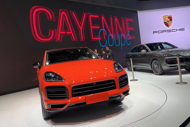 画像6: 上海モーターショー2019、VWグループは?