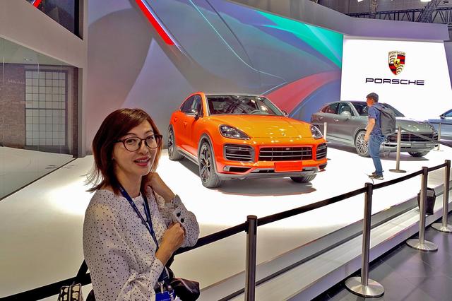 画像7: 上海モーターショー2019、VWグループは?