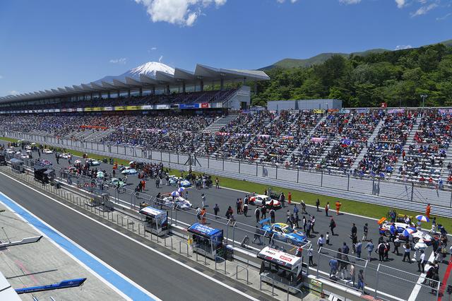画像2: 「Porsche Sportscar Together Day 2019」を開催