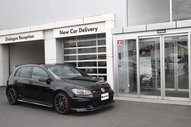 画像: 取材協力=Volkswagen 春日部