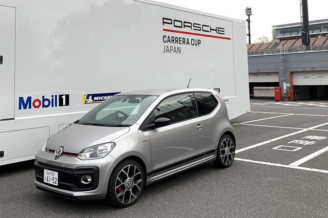画像5: 平成最後に試乗したVWは?