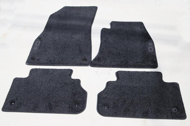 画像6: 【PR】Audi Online Shop体験記
第2回 大きな商品でも早くて便利!