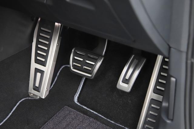 画像4: 【Golf Touran TDI】人気アイテムで、よりスタイリッシュに