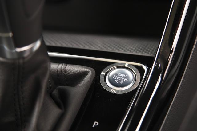 画像11: 【Golf Touran TDI】人気アイテムで、よりスタイリッシュに