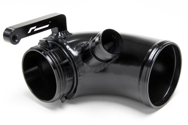 画像4: 【S1 Sportback】Racingline Performance PartsでAudi S1をさらにダイナミックに