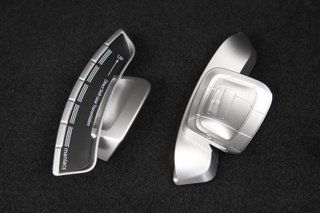 画像8: 【Golf Touran TDI】人気アイテムで、よりスタイリッシュに