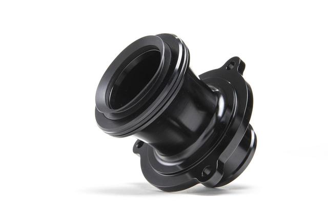 画像5: 【S1 Sportback】Racingline Performance PartsでAudi S1をさらにダイナミックに