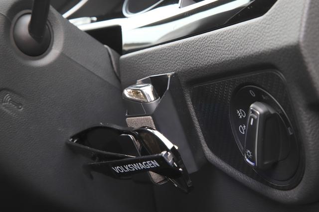画像10: 【Golf Touran TDI】人気アイテムで、よりスタイリッシュに
