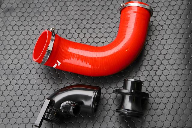 画像2: 【S1 Sportback】Racingline Performance PartsでAudi S1をさらにダイナミックに
