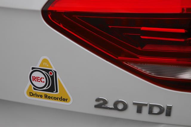 画像17: 【Golf Touran TDI】人気アイテムで、よりスタイリッシュに