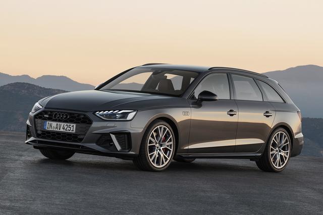 画像4: Audi A4シリーズがマイナーチェンジ