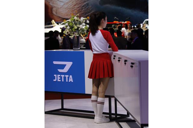 画像11: 中国の新ブランド「ジェッタ」に初代ビートルの幻影を見た!