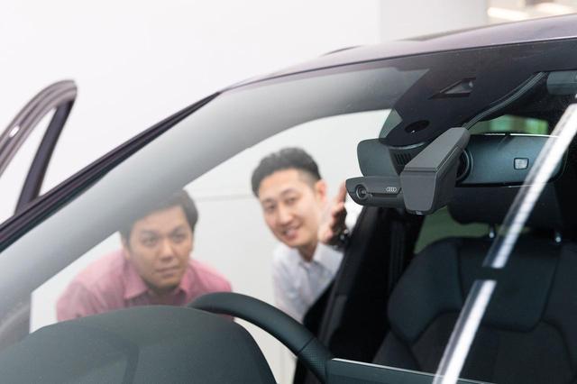 画像7: 【PR】Audi Online Shop体験記
第3回 取り付けが必要なアクセサリーもオンラインで