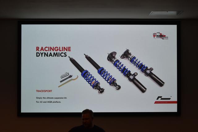 画像10: 【RacingLine】International Dealer Conference 2019(#2)