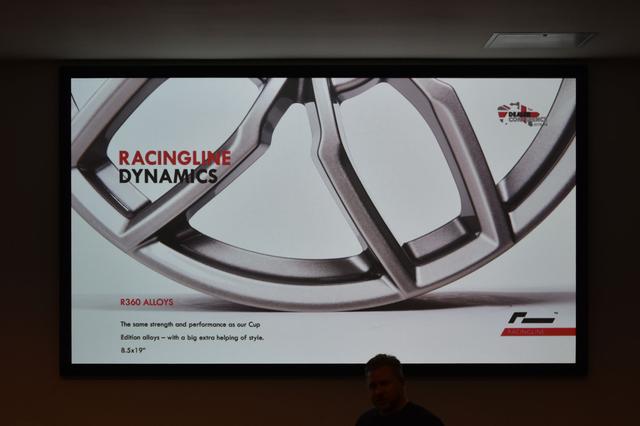 画像8: 【RacingLine】International Dealer Conference 2019(#2)