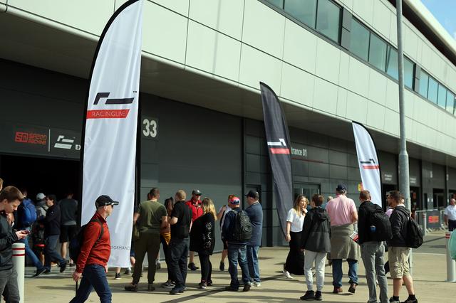 画像1: 【RacingLine】International Dealer Conference 2019(#3)
