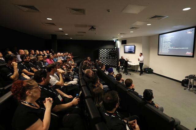 画像2: 【RacingLine】International Dealer Conference 2019(#2)