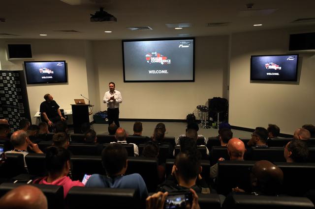 画像1: 【RacingLine】International Dealer Conference 2019(#2)