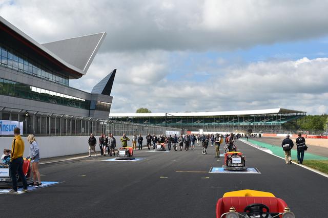 画像3: 【RacingLine】International Dealer Conference 2019(番外編)