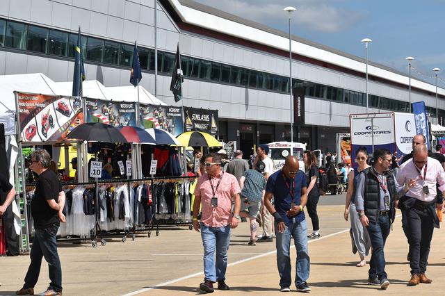 画像7: 【RacingLine】International Dealer Conference 2019(番外編)