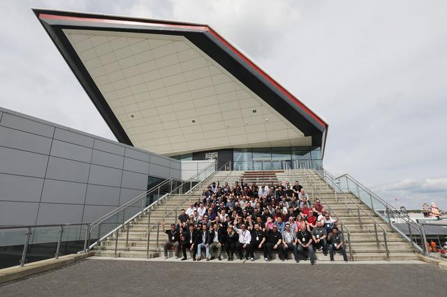 画像21: 【RacingLine】International Dealer Conference 2019(#2)