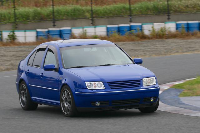画像5: 【Event Report】VW&Audi Circuit RUN Meeting in タカスサーキット