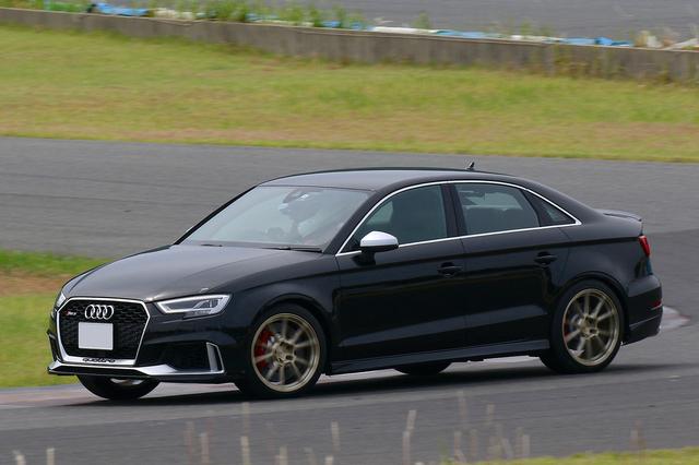 画像10: 【Event Report】VW&Audi Circuit RUN Meeting in タカスサーキット