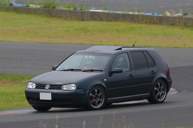 画像8: 【Event Report】VW&Audi Circuit RUN Meeting in タカスサーキット