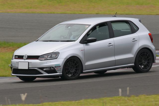 画像6: 【Event Report】VW&Audi Circuit RUN Meeting in タカスサーキット